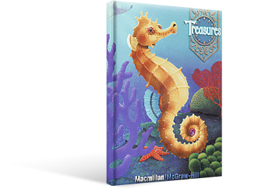 Treasures'