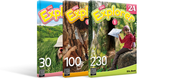 논픽션 Explorer
